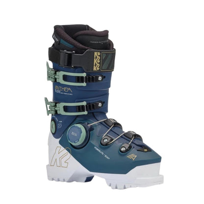 K2 Women's Anthem 105 BOA Ski Boots 2026