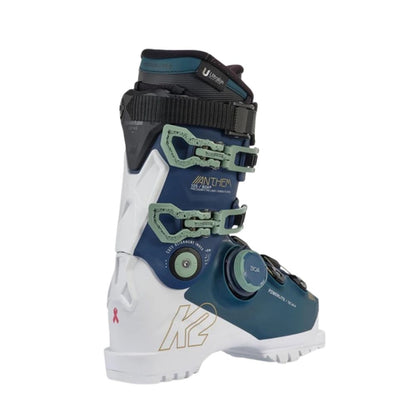 K2 Women's Anthem 105 BOA Ski Boots 2026