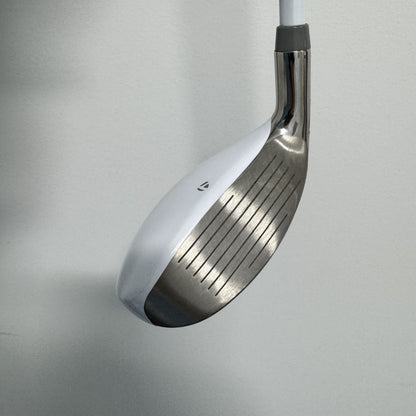 TaylorMade Kalea 6 Hybrid 30* Graphite Ultralight Ladies Right Hand - VERY GOOD