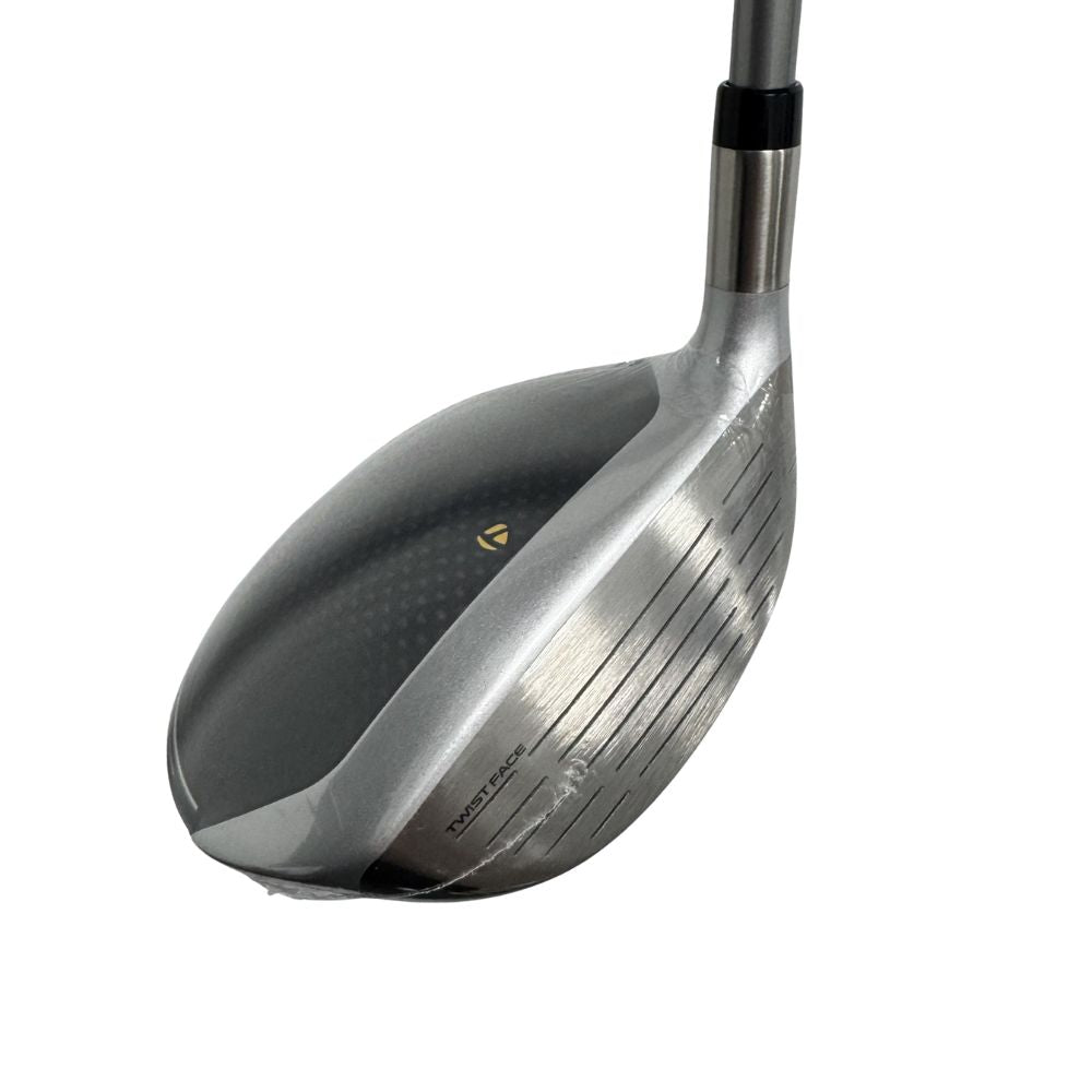 Taylormade Womens Kalea Gold 5 Wood Graphite Ladies Flex Right Hand