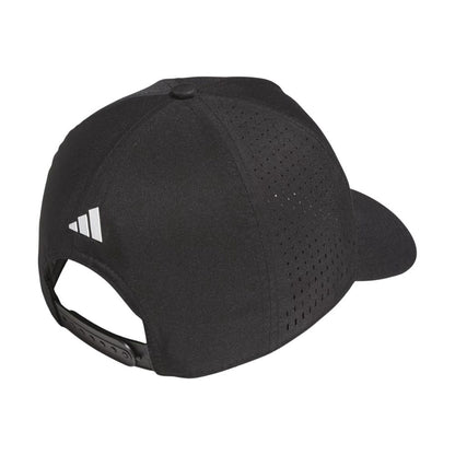 Adidas Men's 3-Stripes Tour Snapback Hat