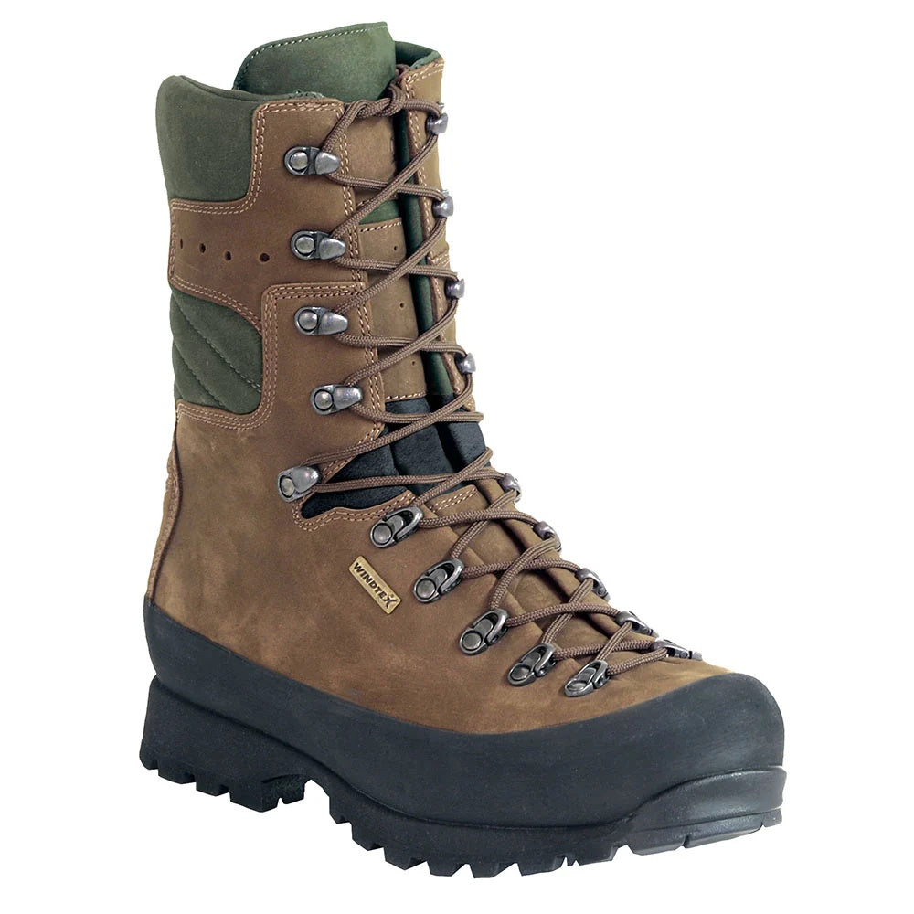 Kenetrek Men's Mountain Extreme 400 Insulated Hiking Boots