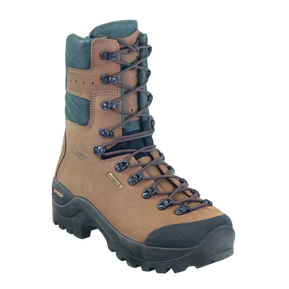 Kenetrek Men's Mountain Guide 400 Hunting Boots