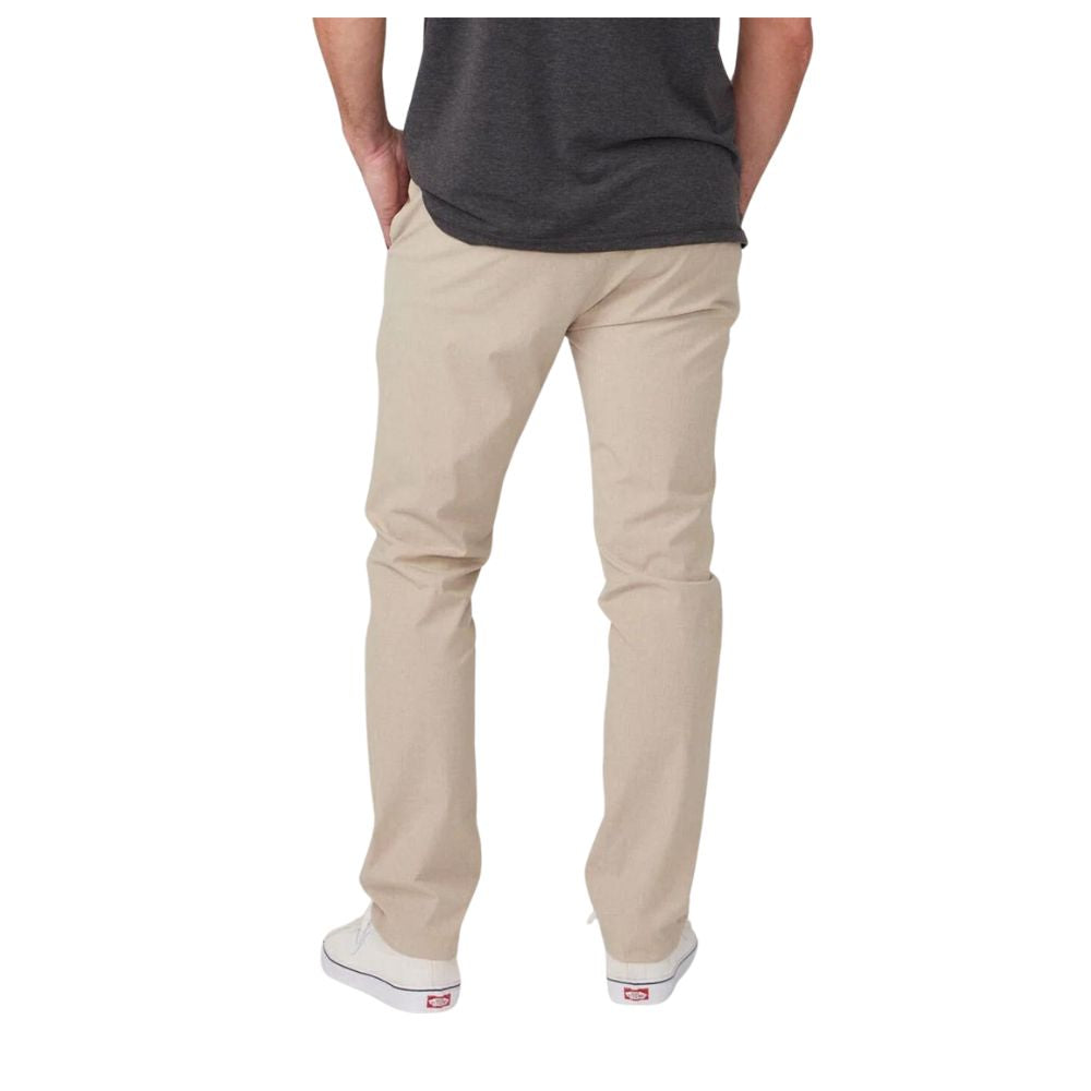 Linksoul Men's Chino Boardwalker Pants 2024
