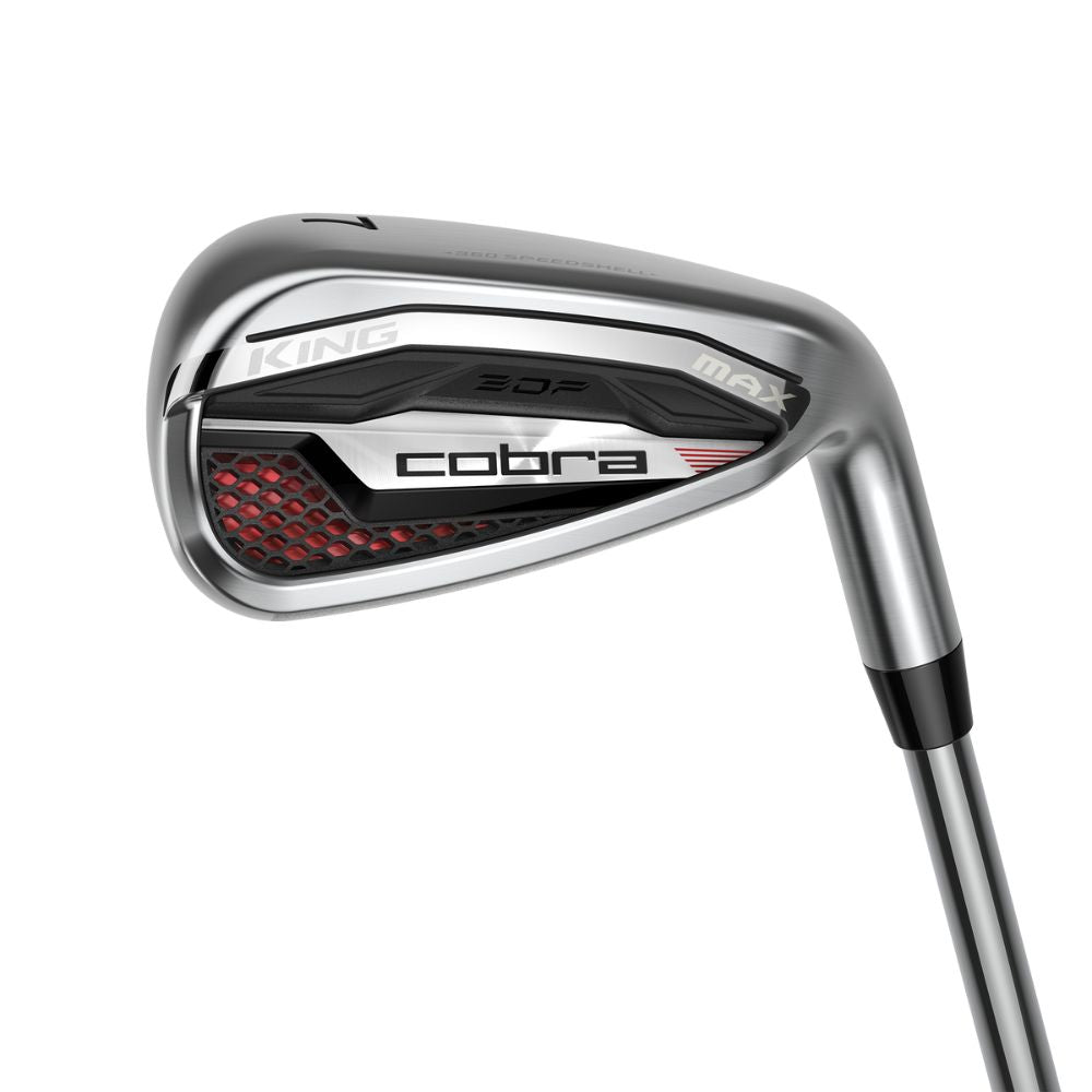 Cobra OPTM Max Men's Complete Golf Set – GolfDirectNow.com