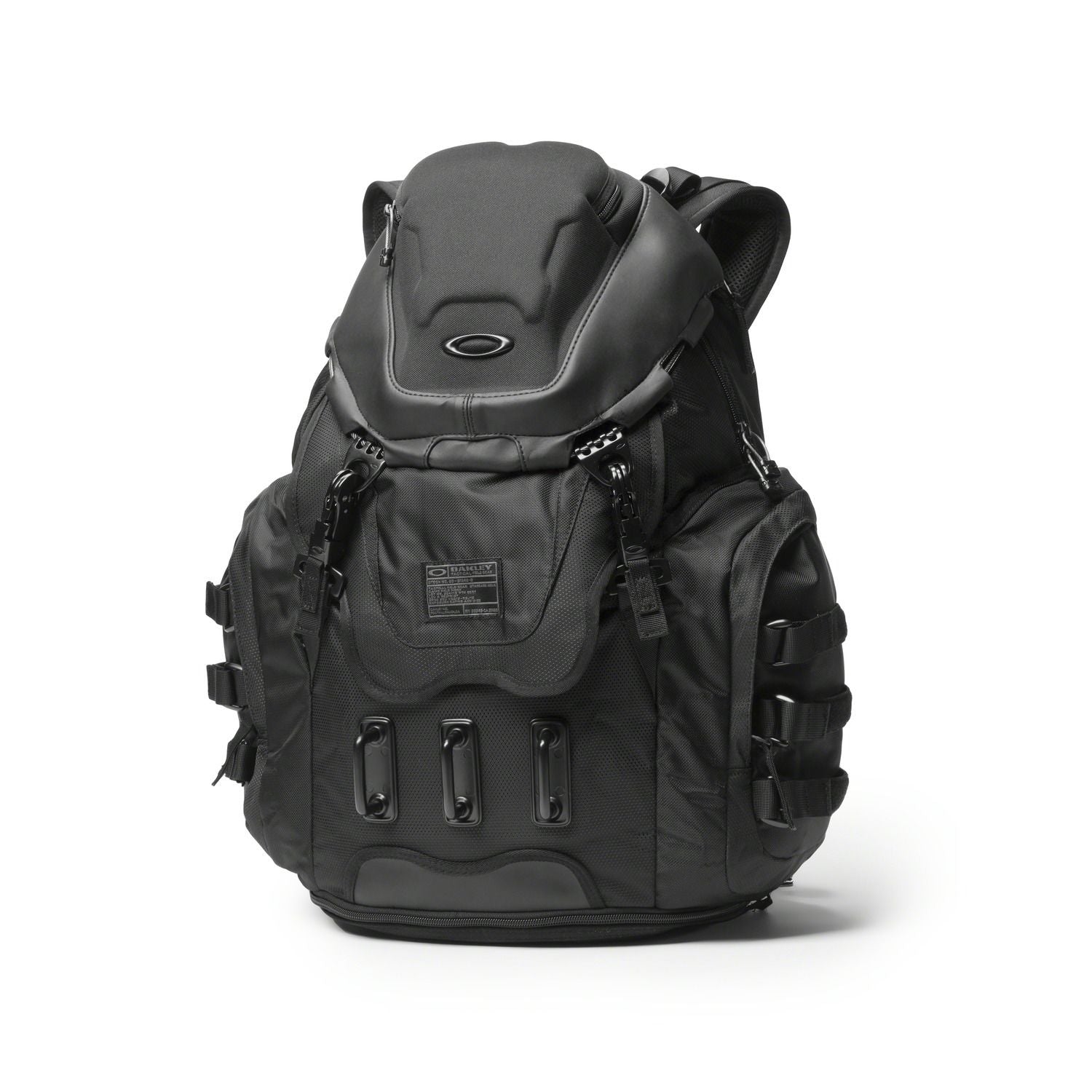 best oakley backpack for laptop Kitchen Sink cover main compartment secured by an adjustable clip closure Oakley Icon rc thoughts :