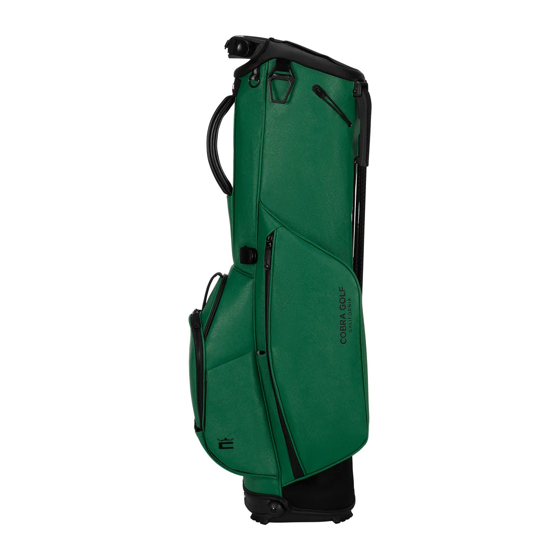 Cobra 2025 Men's Vessel Premium Stand Golf Bag