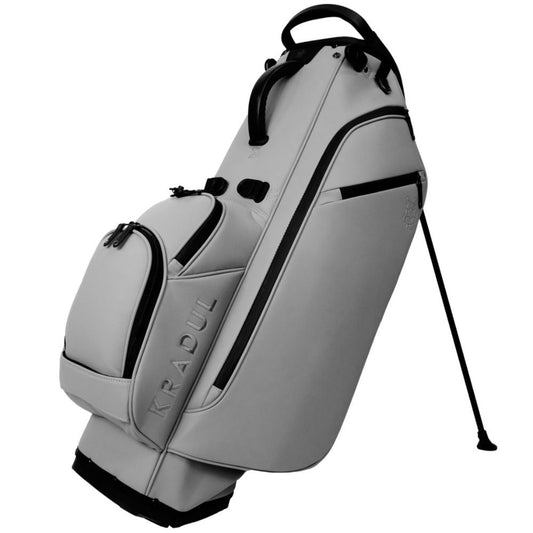 Kradul Lux Carry Golf Bag - Fossil