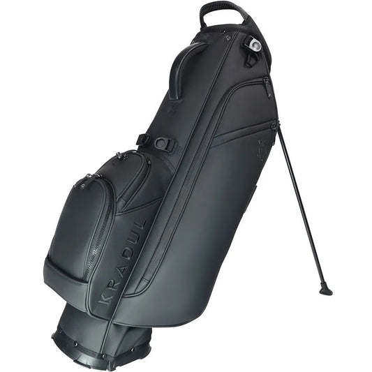 Kradul Lux Carry Golf Bag - Tar