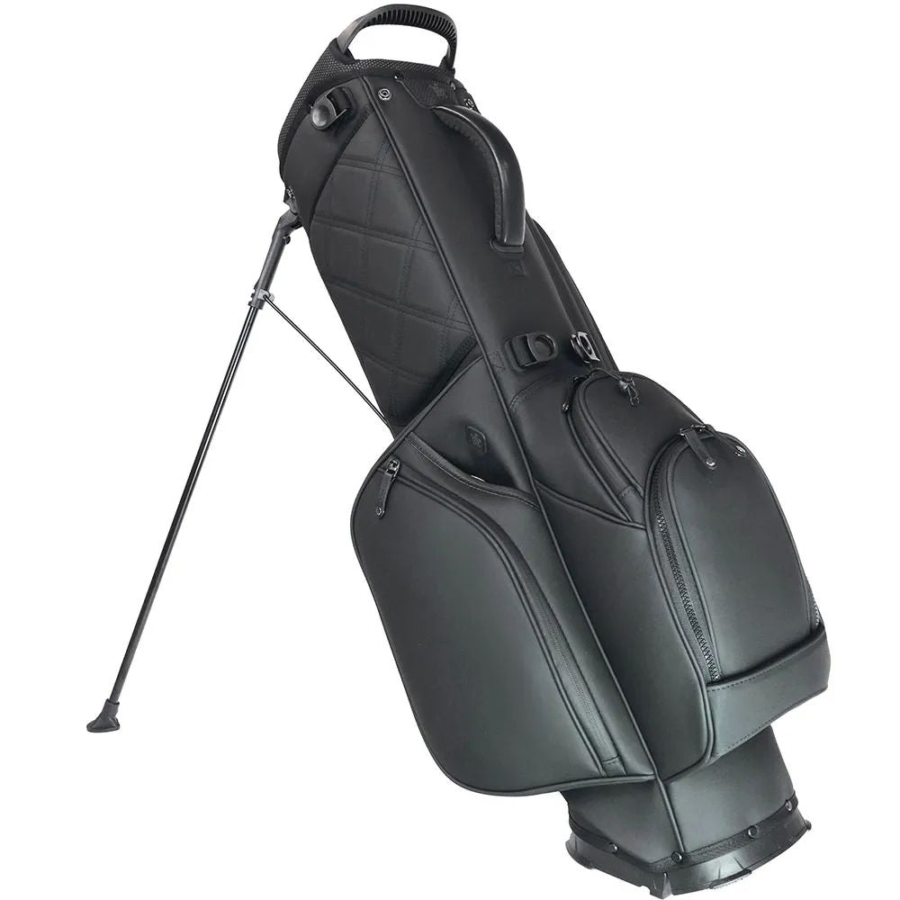 Kradul Lux Carry Golf Bag - Tar