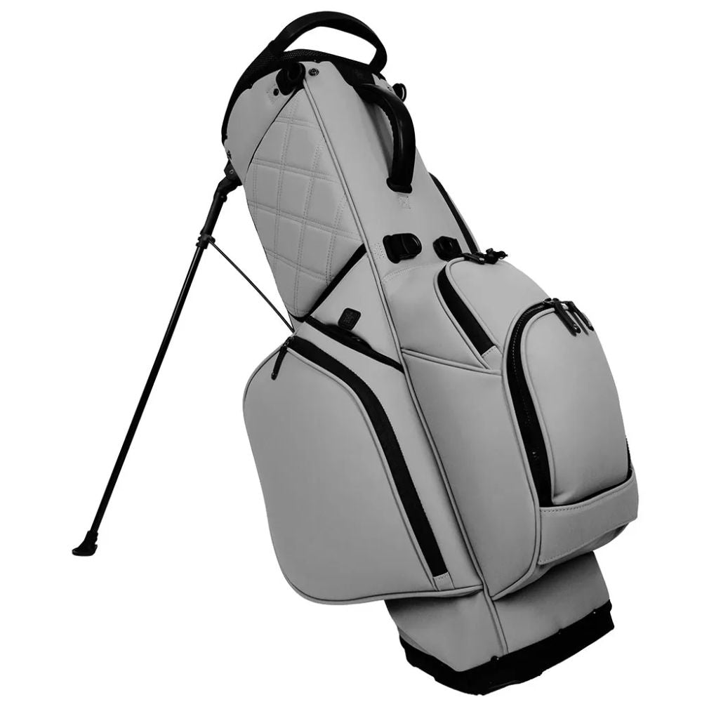 Kradul Lux Hybrid Golf Bag - Fossil