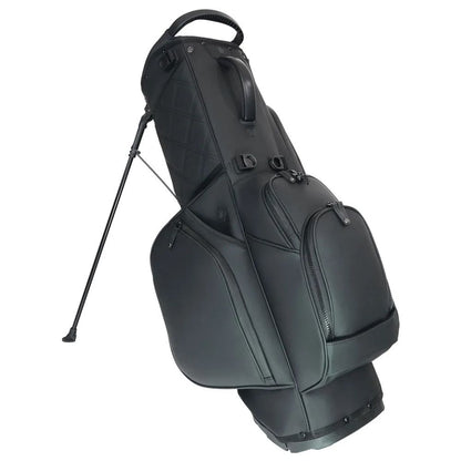 Kradul Lux Hybrid Golf Bag - Tar