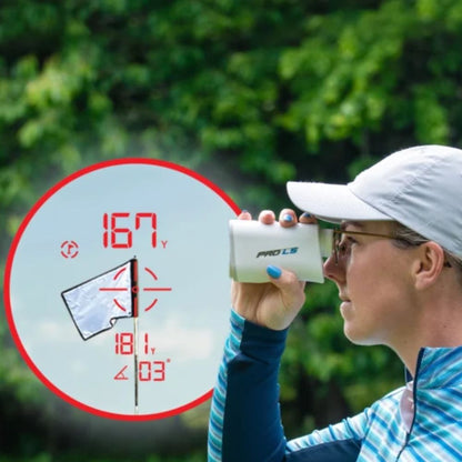 Shot Scope Pro L5 Laser Rangefinder