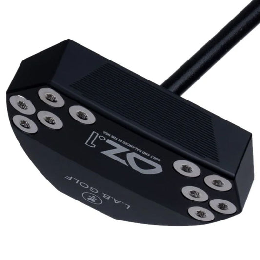 L.A.B. Golf OZ.1 Putter