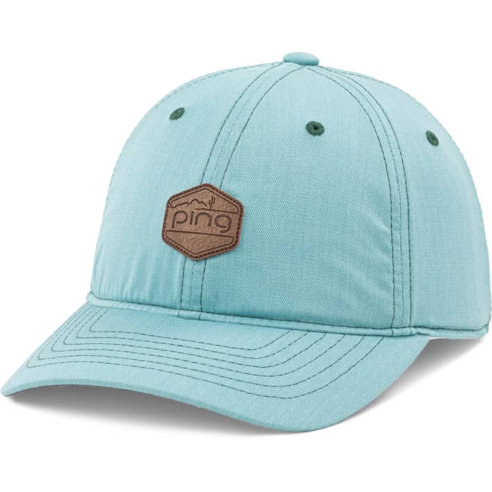 Ping Ladies Center Cap Golf Hat