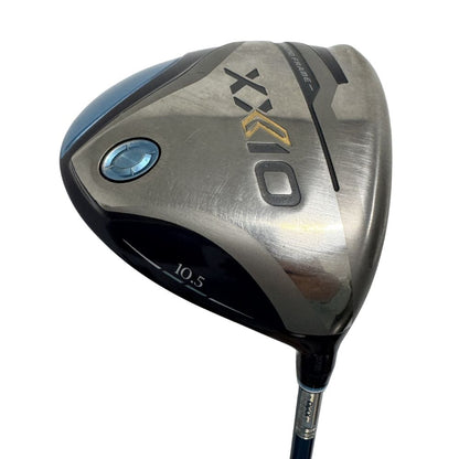 XXIO 12 Lady Driver 10.5* Graphite Regular Flex Right Hand - VERY GOOD