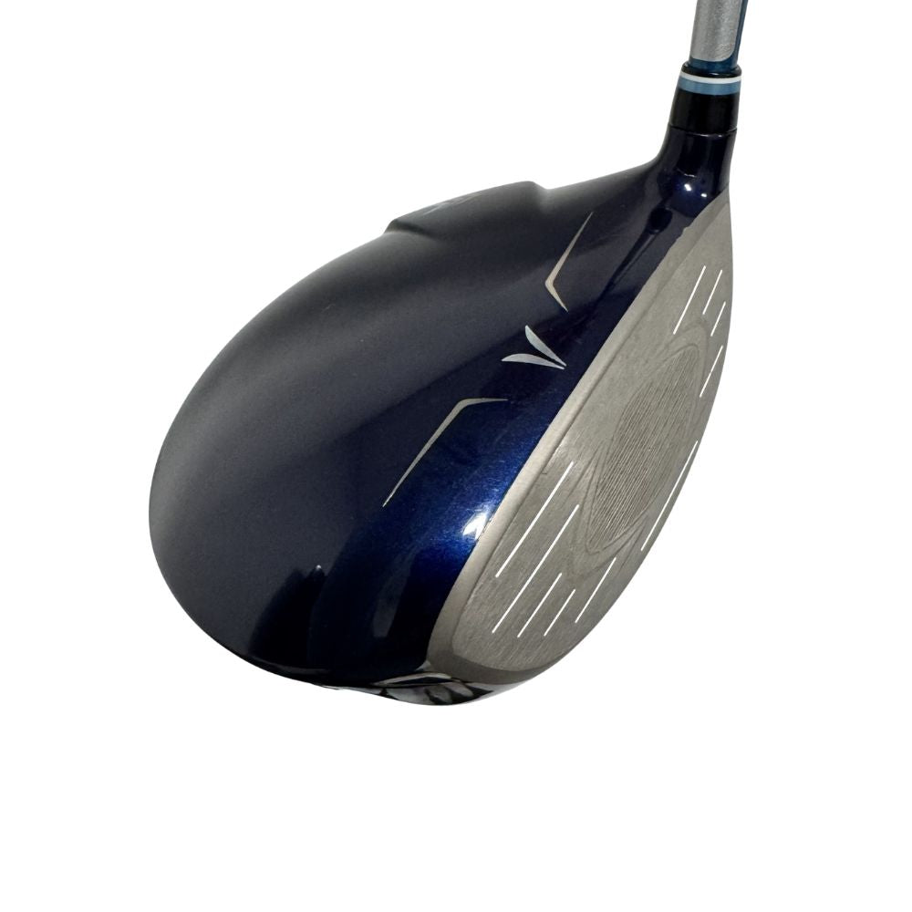 XXIO 12 Lady Driver 10.5* Graphite Regular Flex Right Hand - VERY GOOD