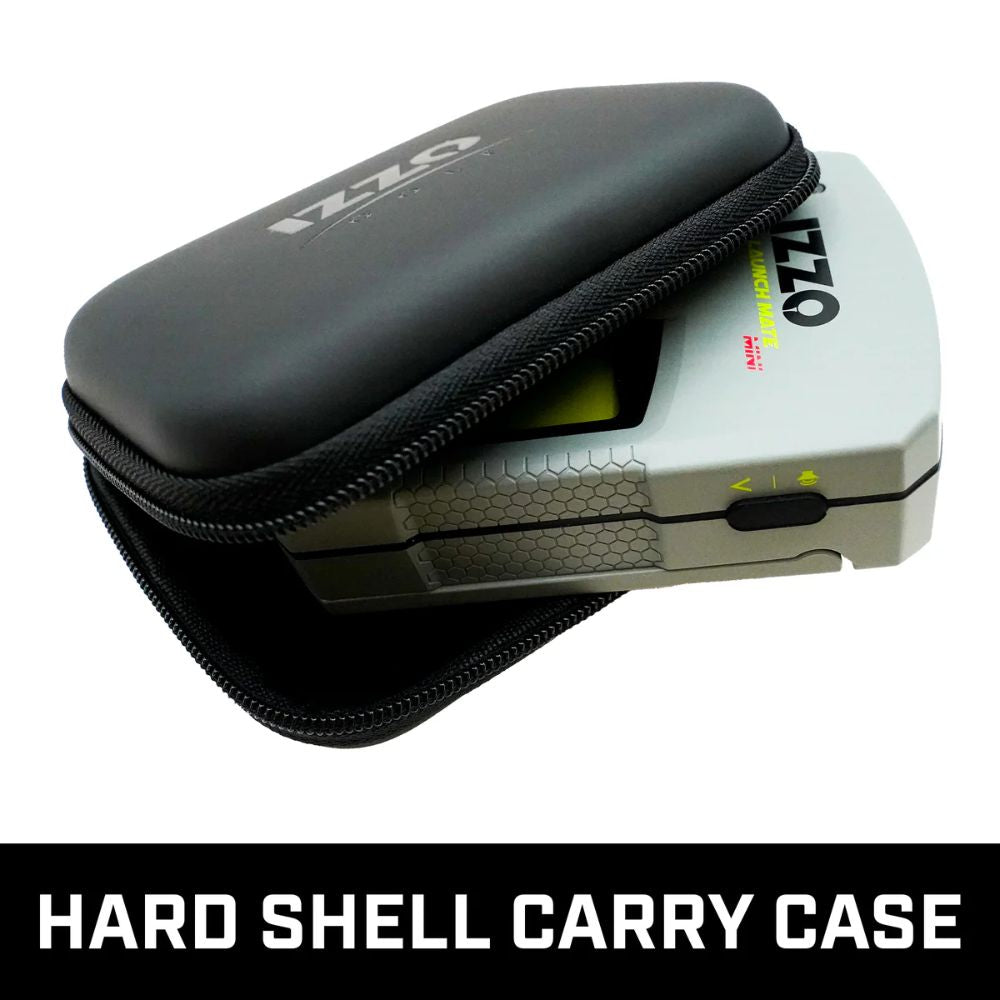 Izzo Launch Mate Mini  Launch Monitor