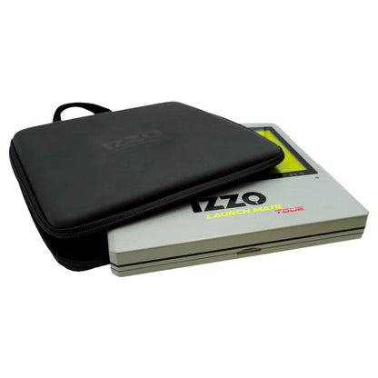 Izzo Launch Mate Tour Launch Monitor