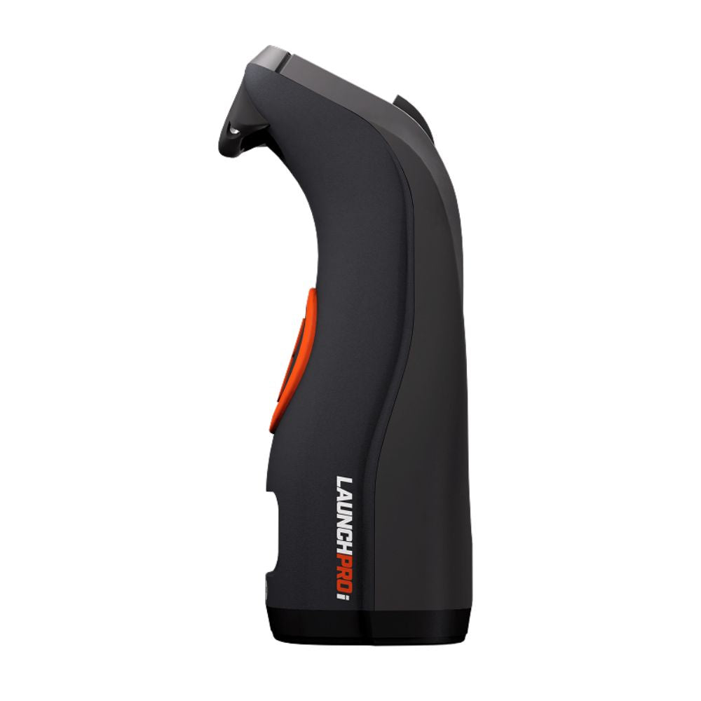 Bushnell Circle B Launch Pro Indoor LPi Golf Launch Monitor and Simulator - Open Box
