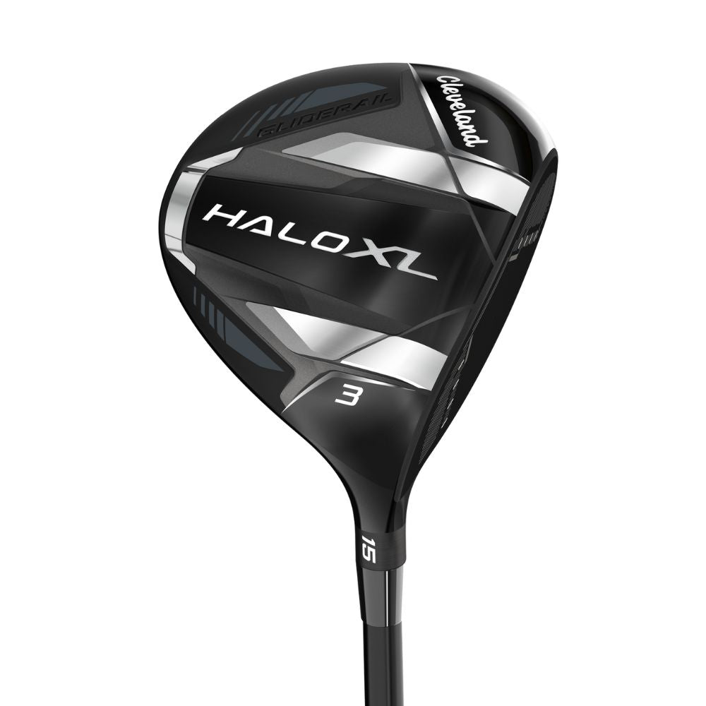 Cleveland CG Launcher HALO XL 7 Wood Regular Flex Right Hand - SHOP WORN