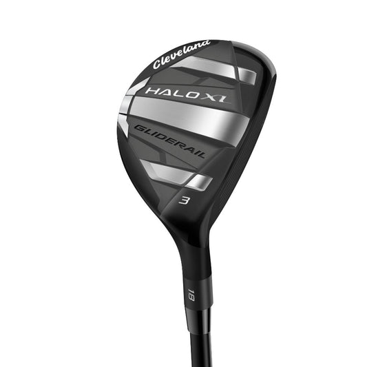 Cleveland Launcher HALO XL Women's Hybrid