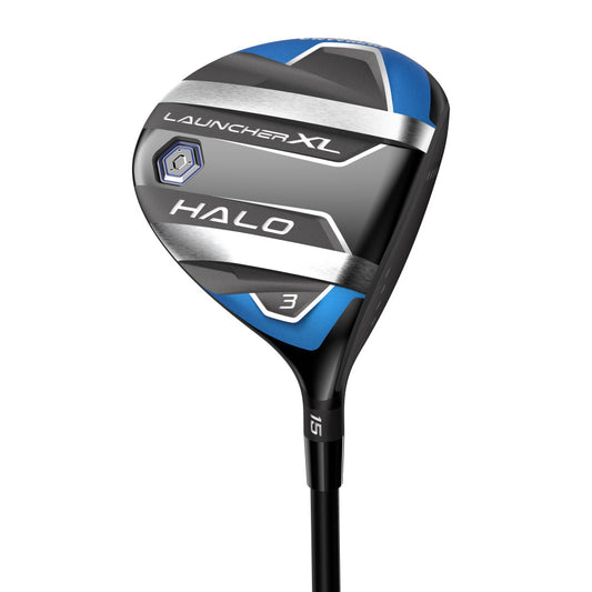 Cleveland Launcher XL Halo Women's Fairway Wood