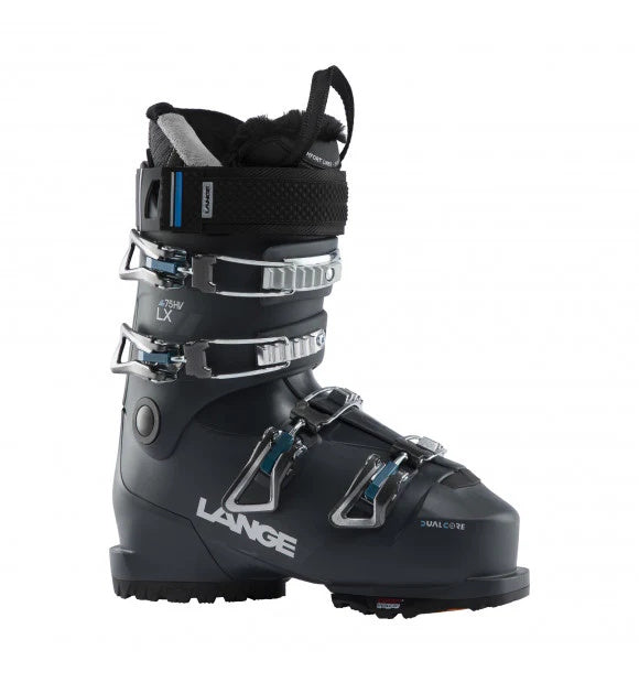 Lange Women's LX 75 HV GW Ski Boots 2024