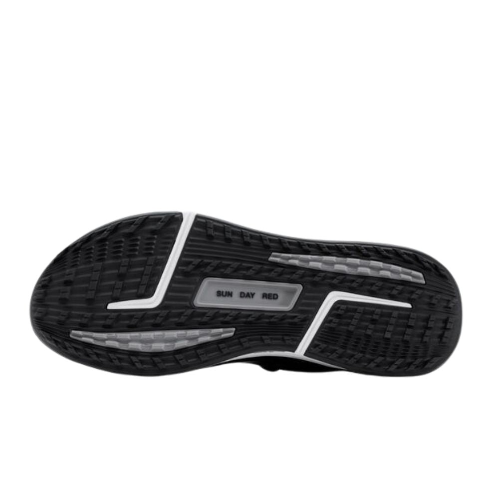 Sun Day Red Men's Presidio Golf Shoes - Black/White