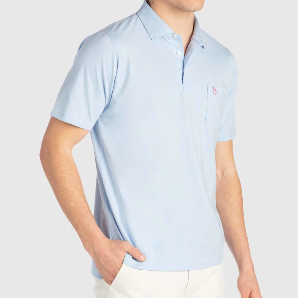 B. Draddy Sport Liam Polo