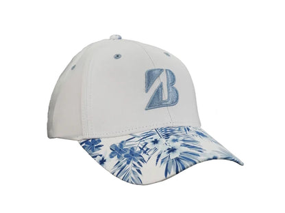 Bridgestone Men's Ohana Golf Hat