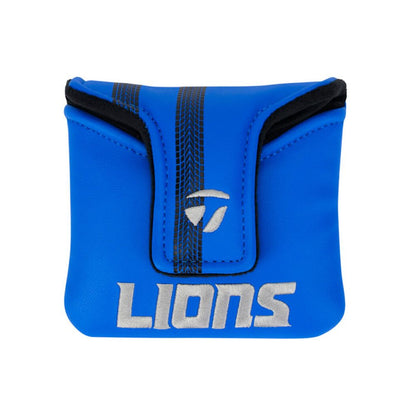 TaylorMade NFL Mallet Putter Headcover