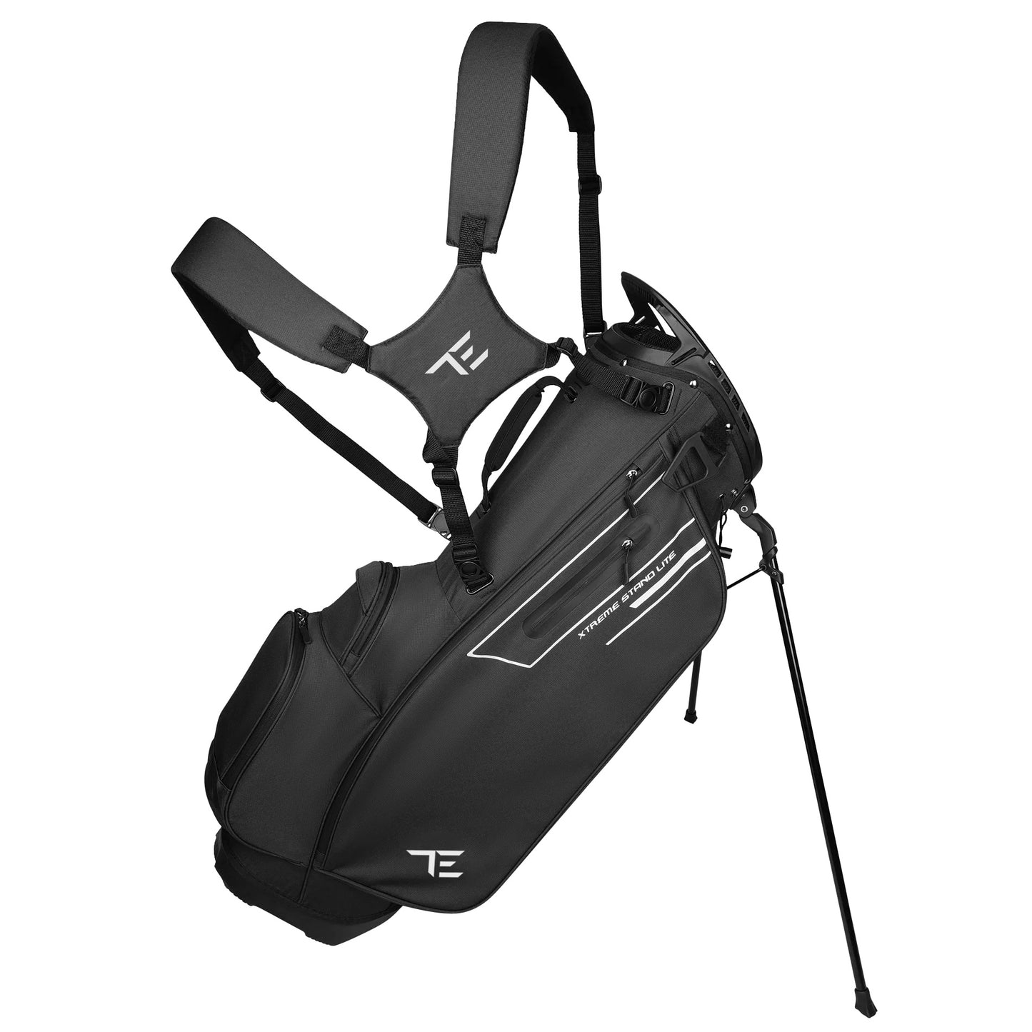 Tour Edge 2026 Xtreme Lite Stand Golf Bag