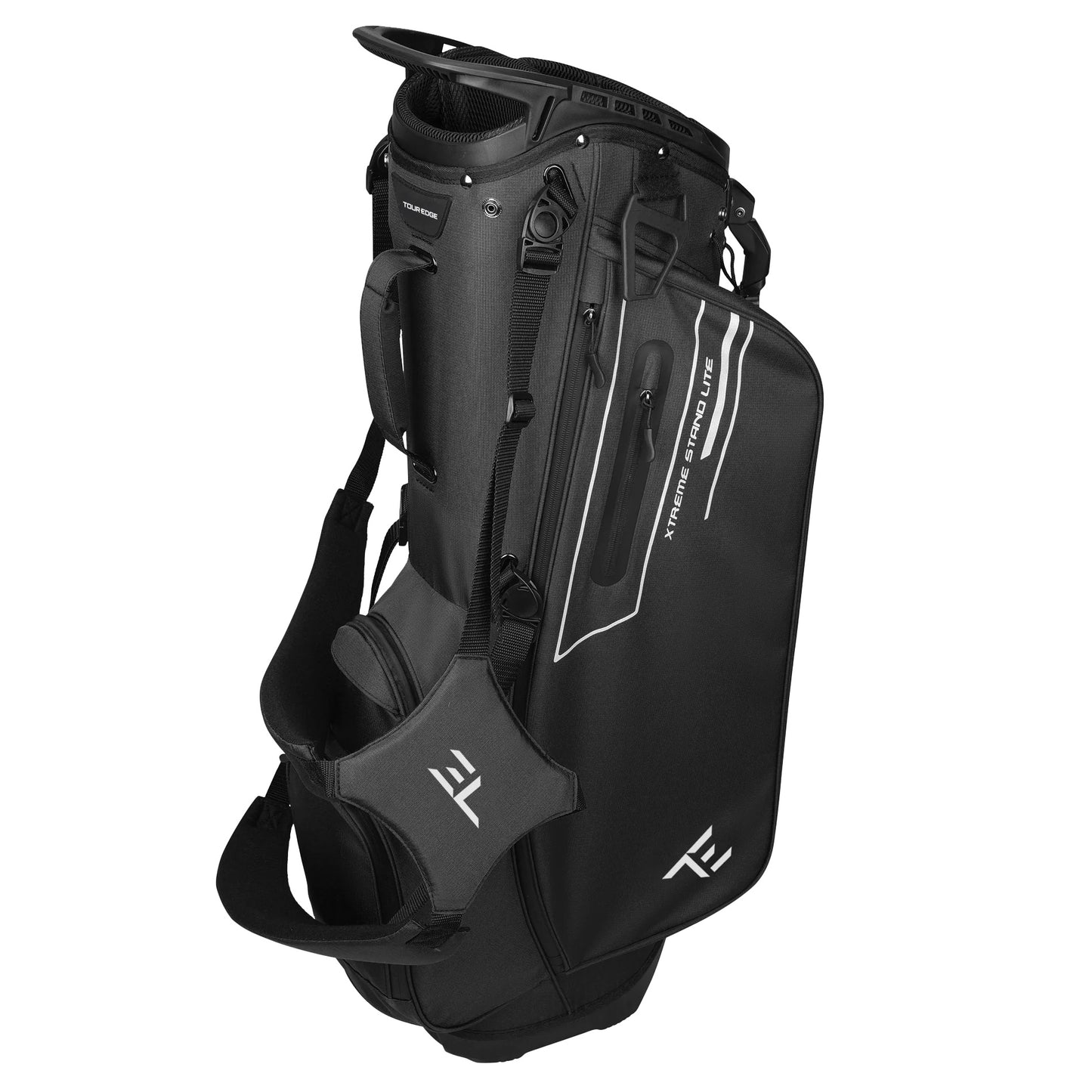Tour Edge 2026 Xtreme Lite Stand Golf Bag