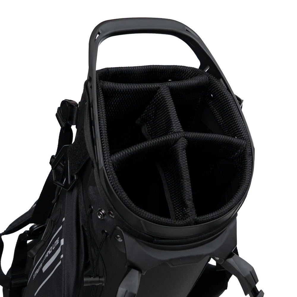Tour Edge 2026 Xtreme Lite Stand Golf Bag