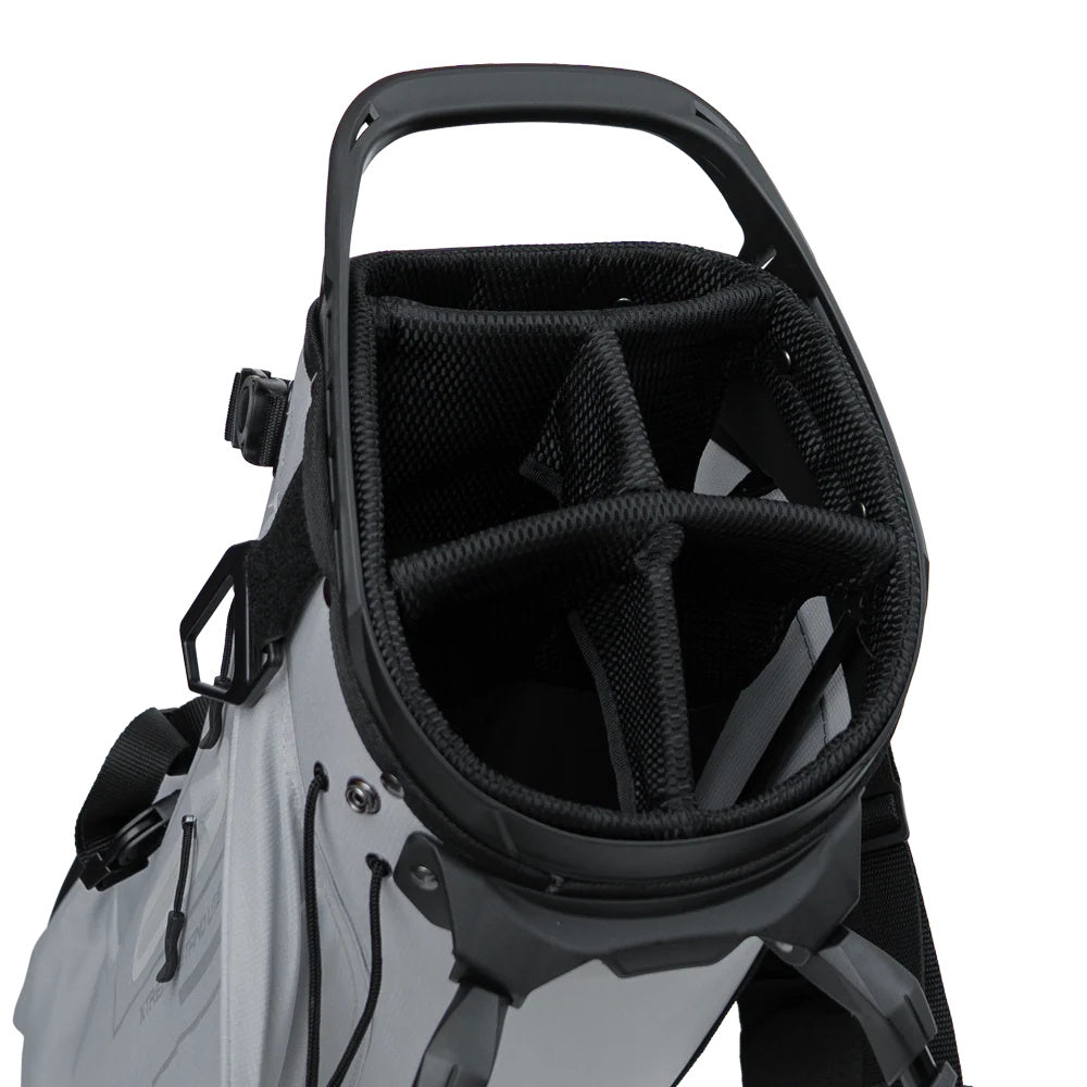 Tour Edge 2026 Xtreme Lite Stand Golf Bag