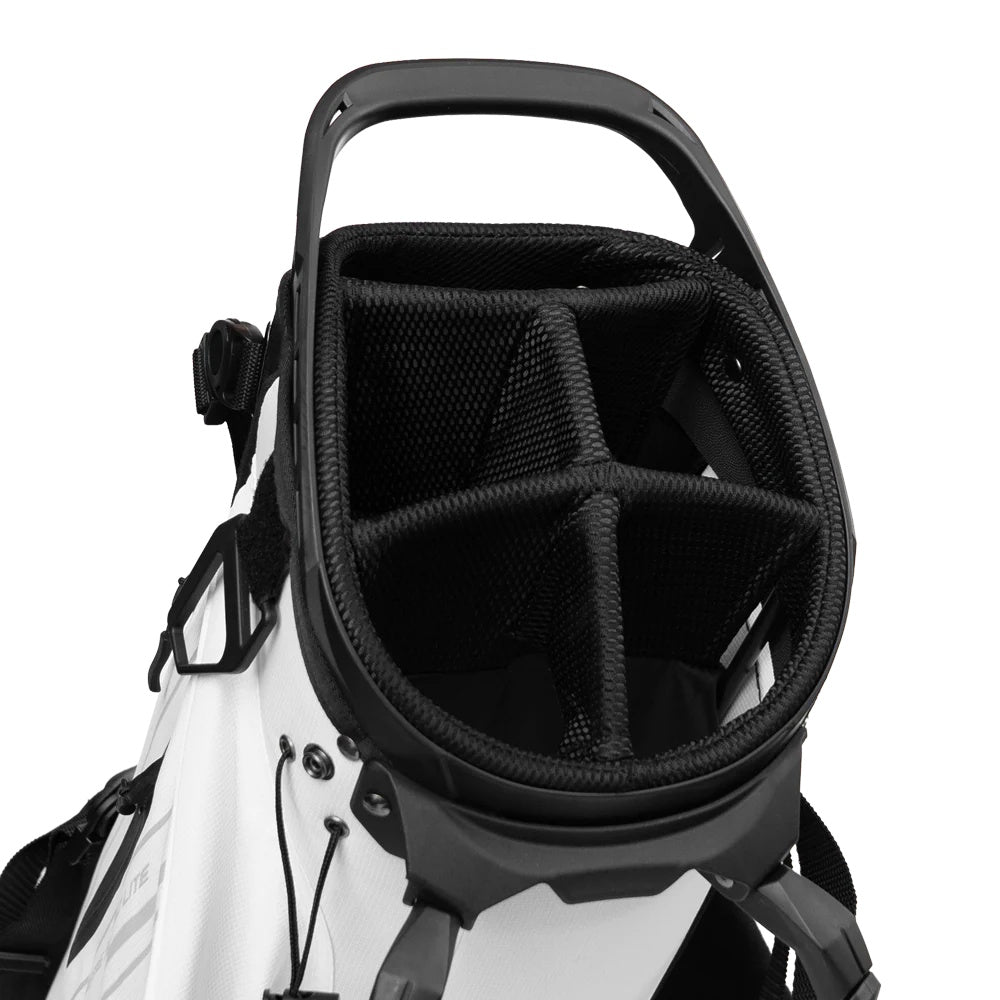 Tour Edge 2026 Xtreme Lite Stand Golf Bag