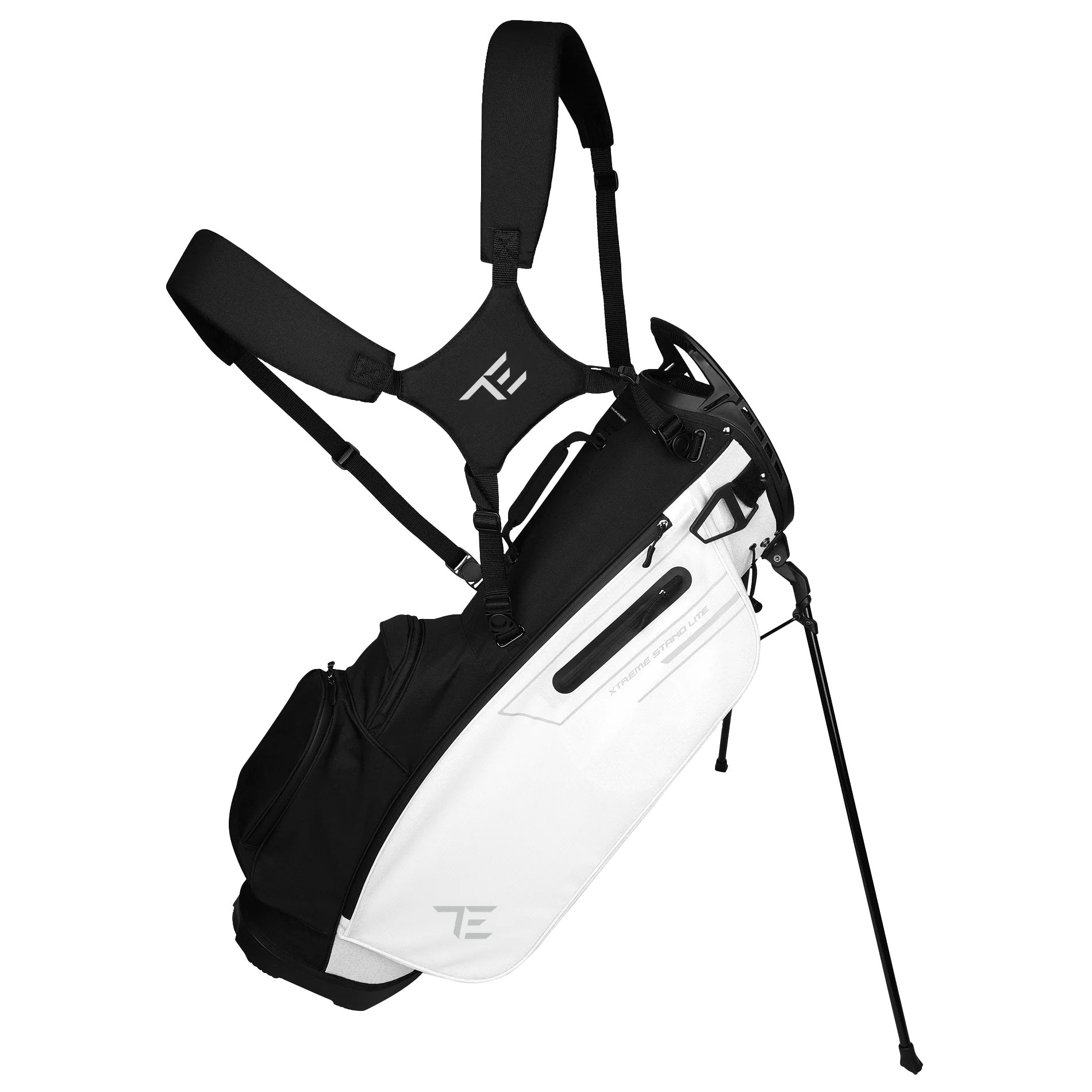 Tour Edge 2026 Xtreme Lite Stand Golf Bag