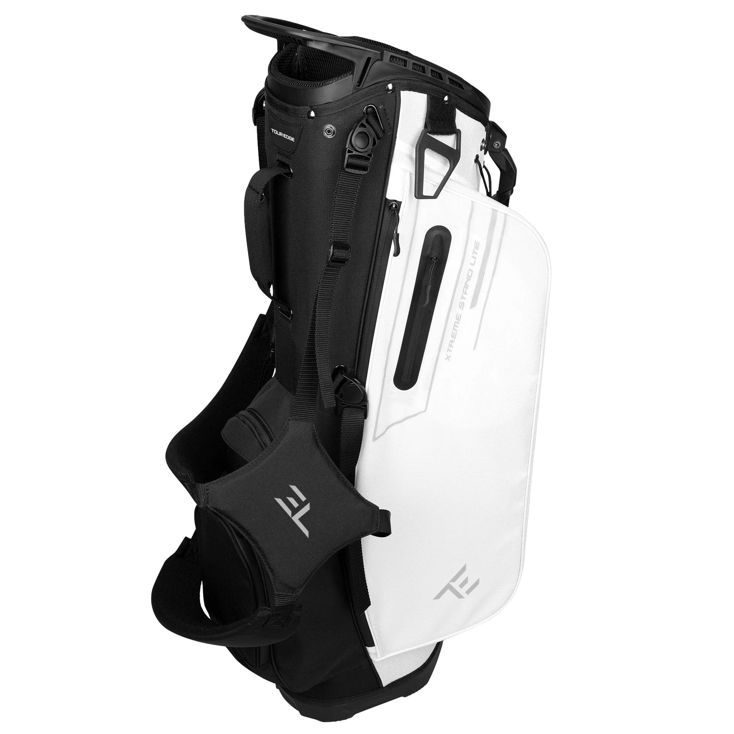 Tour Edge 2026 Xtreme Lite Stand Golf Bag