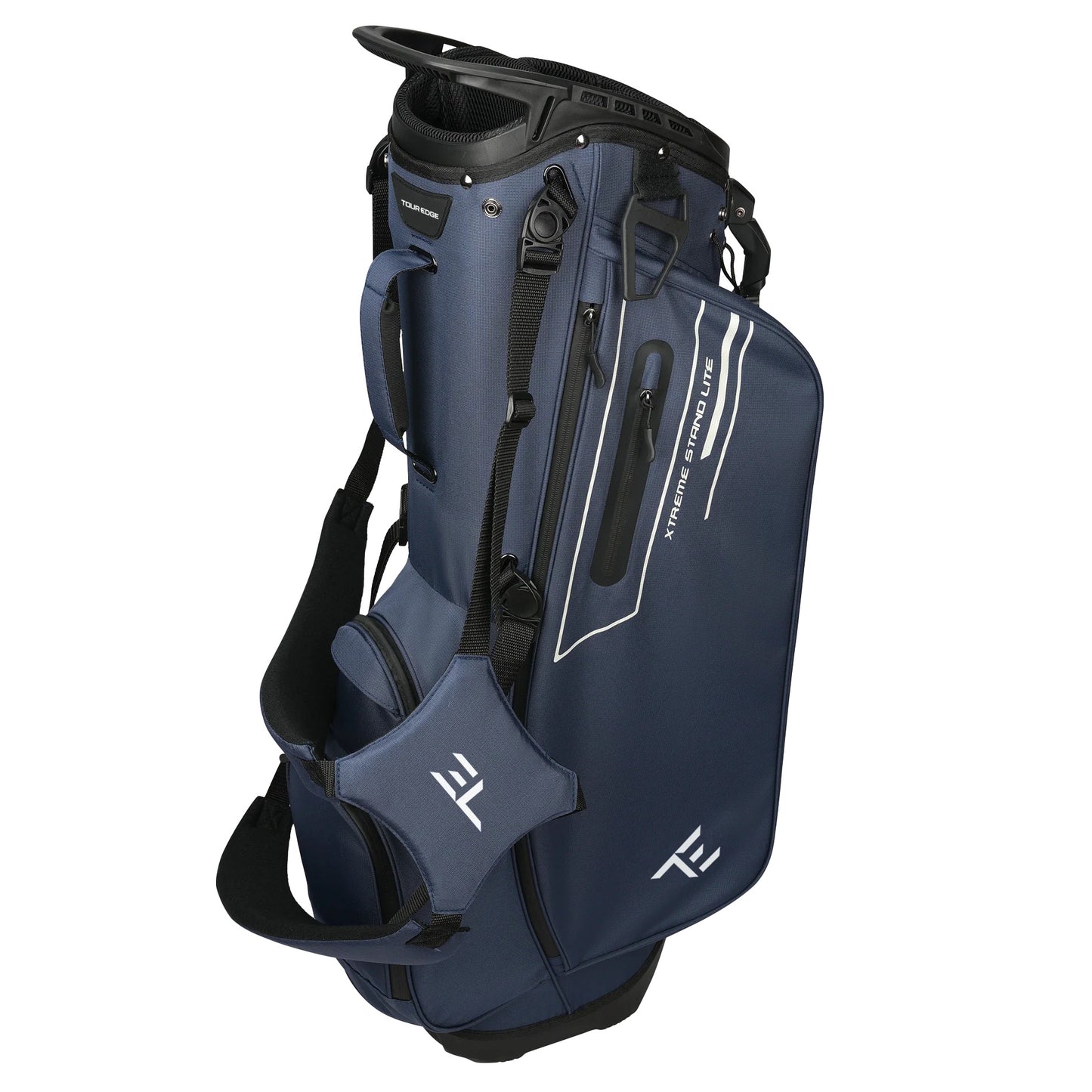 Tour Edge 2026 Xtreme Lite Stand Golf Bag
