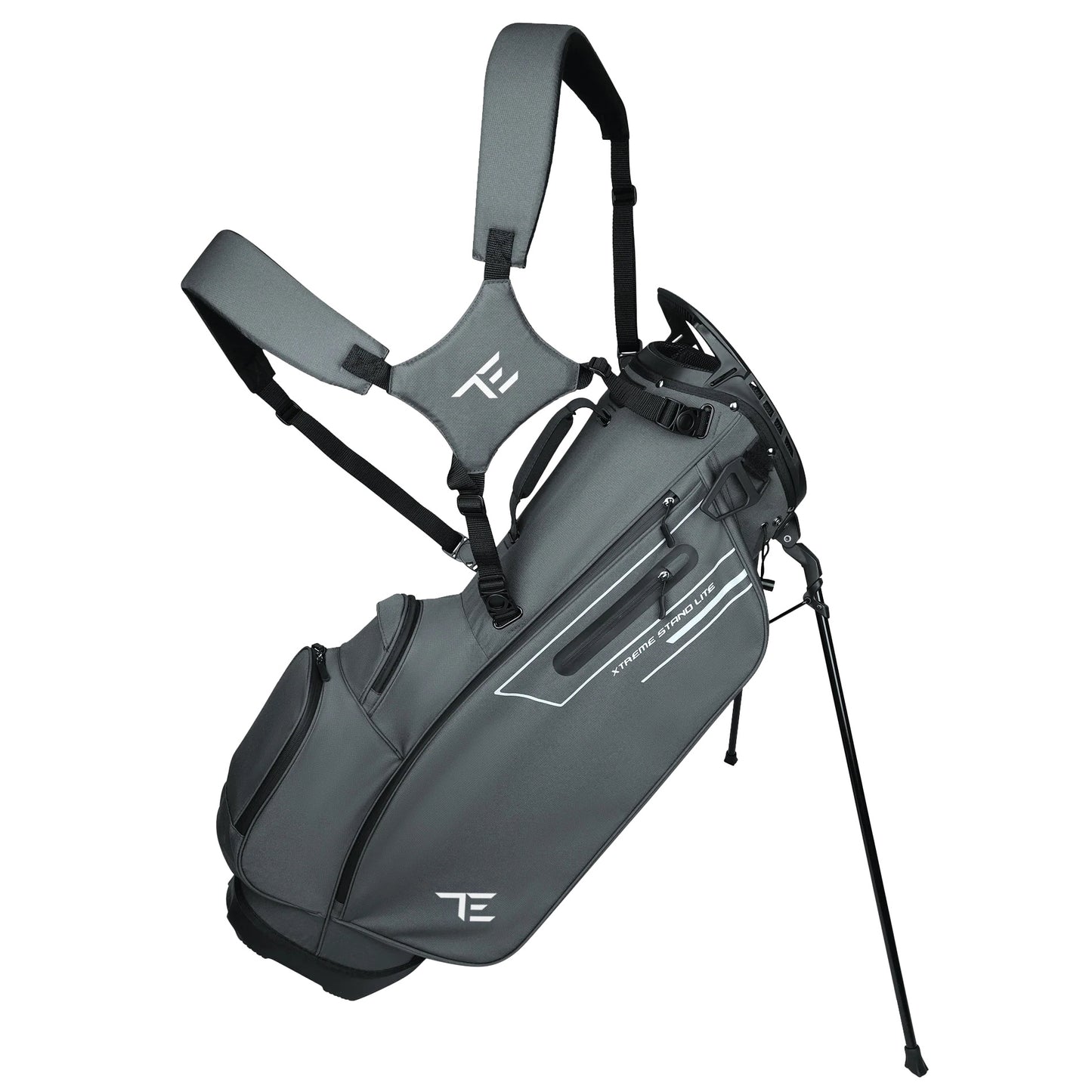 Tour Edge 2026 Xtreme Lite Stand Golf Bag