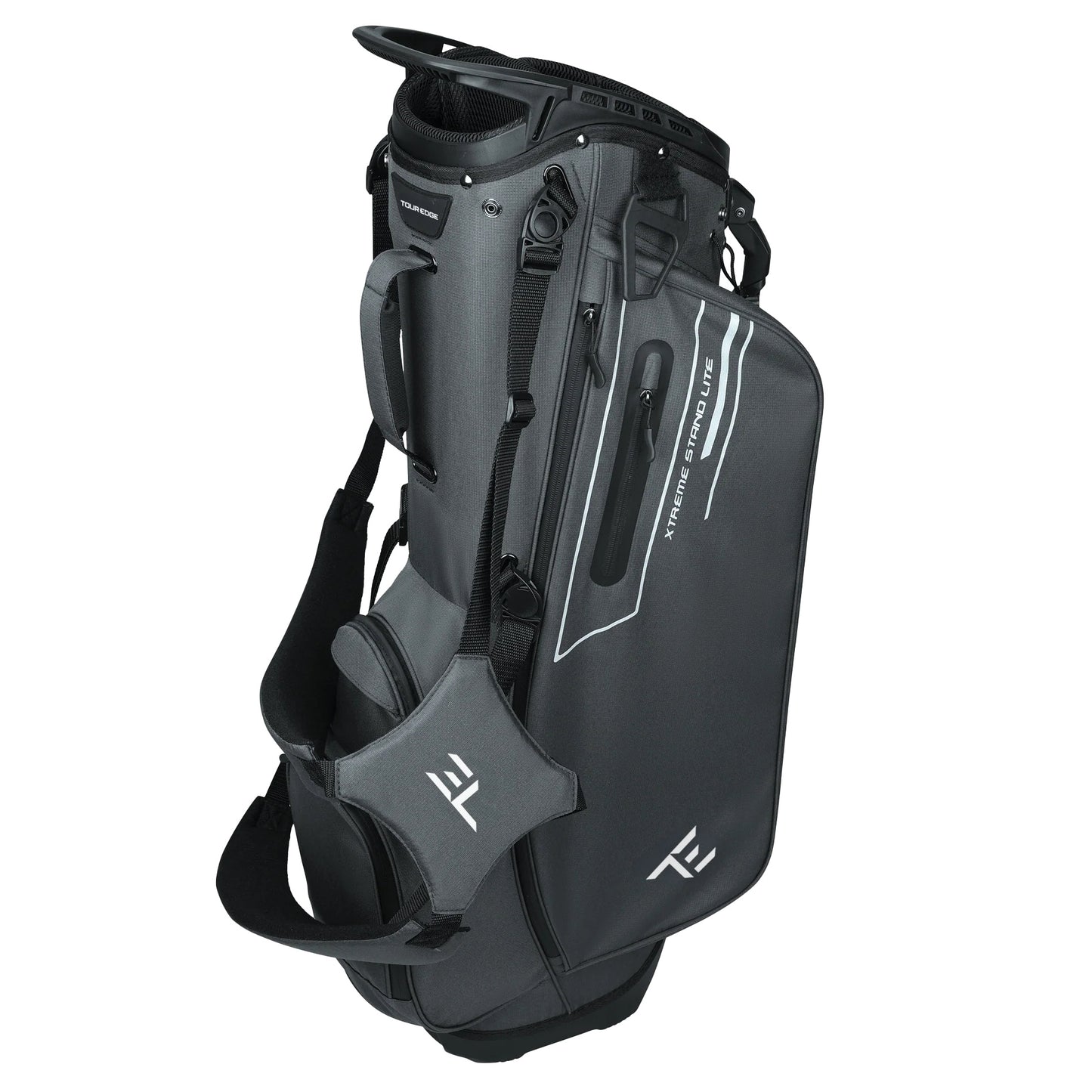 Tour Edge 2026 Xtreme Lite Stand Golf Bag