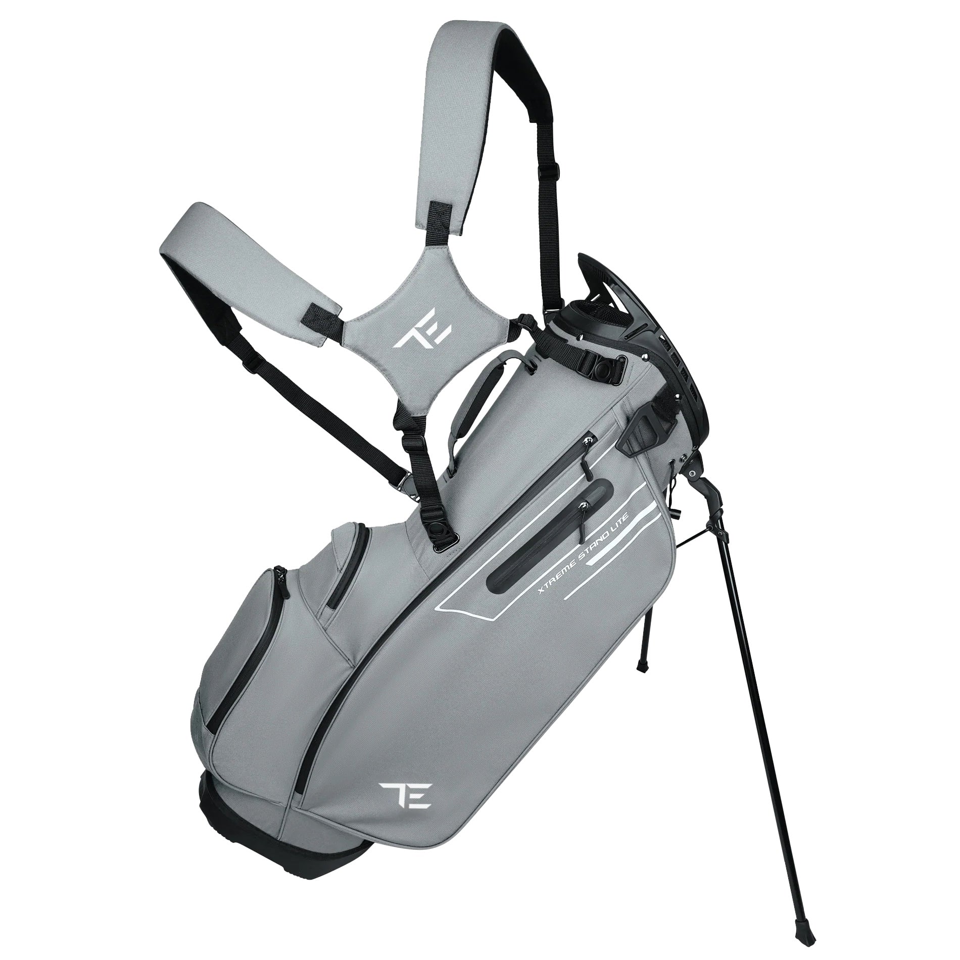 Tour Edge 2026 Xtreme Lite Stand Golf Bag
