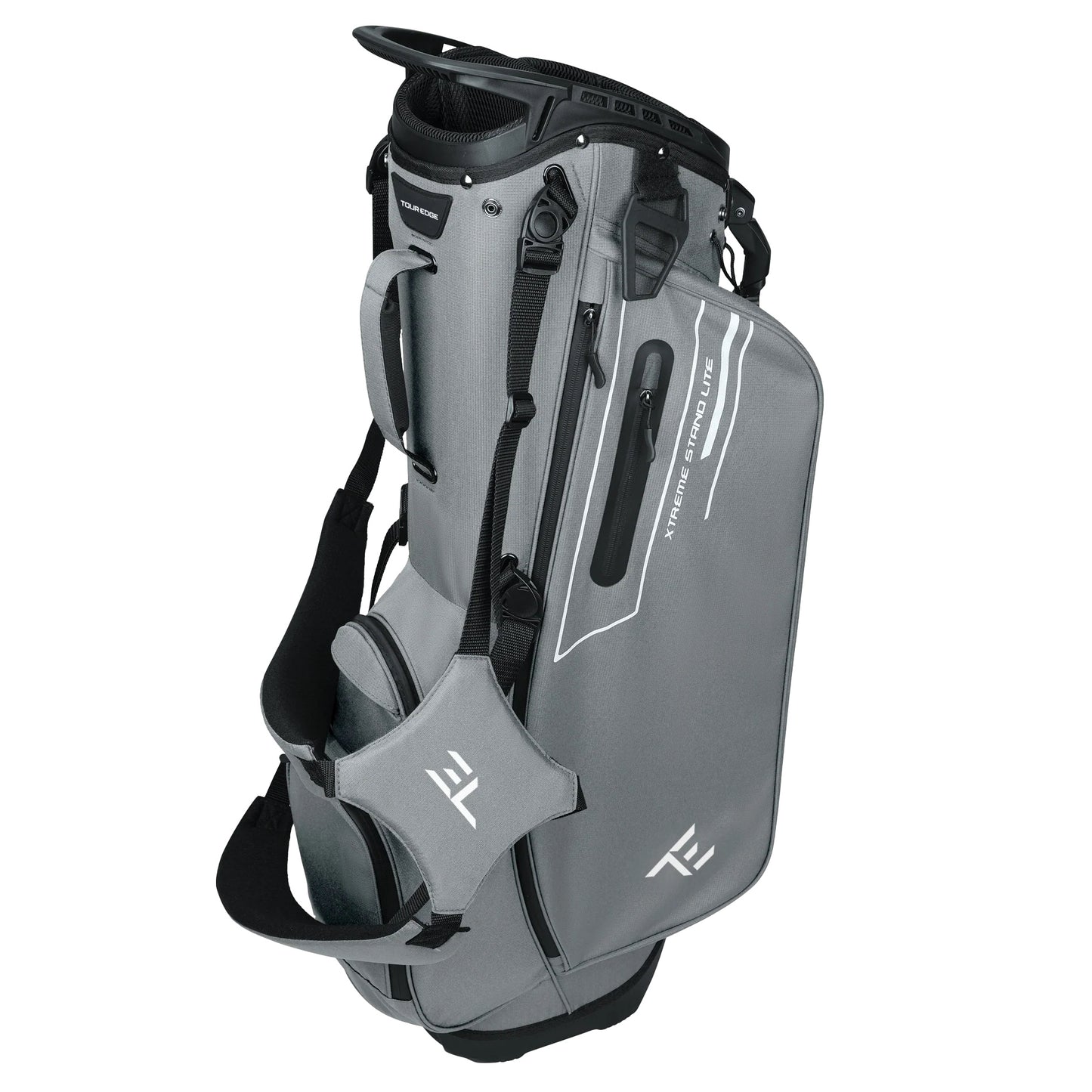 Tour Edge 2026 Xtreme Lite Stand Golf Bag