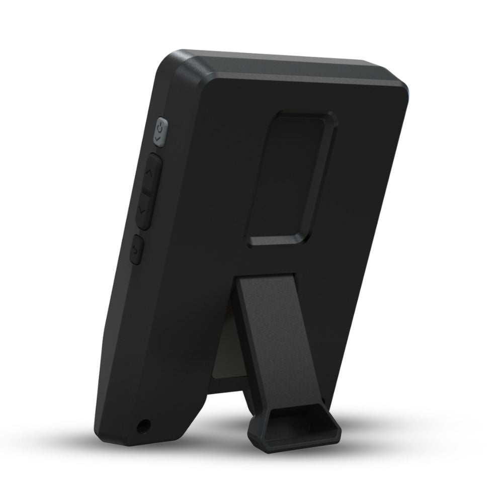 Shot Scope LM1 Golf Launch Monitor - Open Box