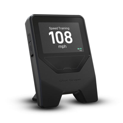 Shot Scope LM1 Golf Launch Monitor - Open Box