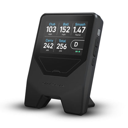 Shot Scope LM1 Golf Launch Monitor - Open Box