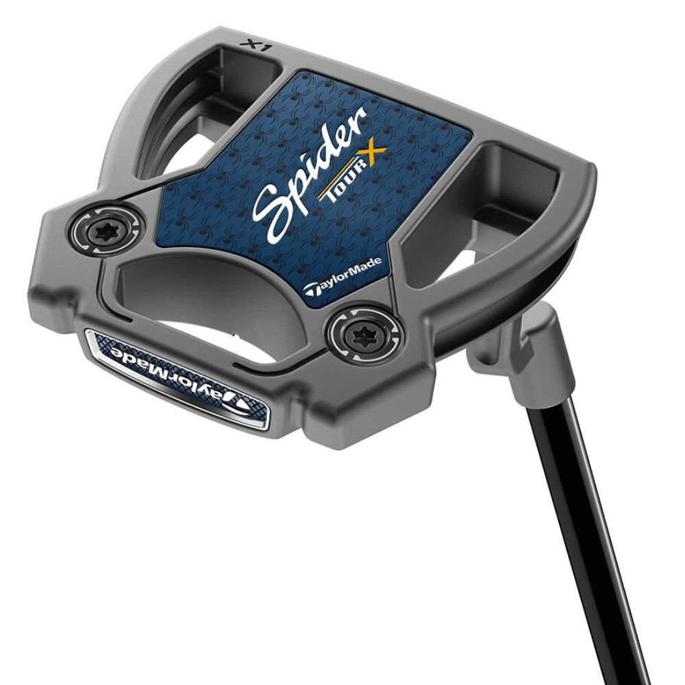 TaylorMade 2024 Spider Tour X L-Neck Putter