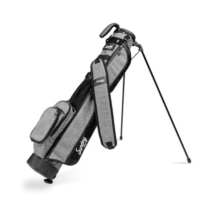 Sunday Golf Loma 6 Club Carry Stand Bag