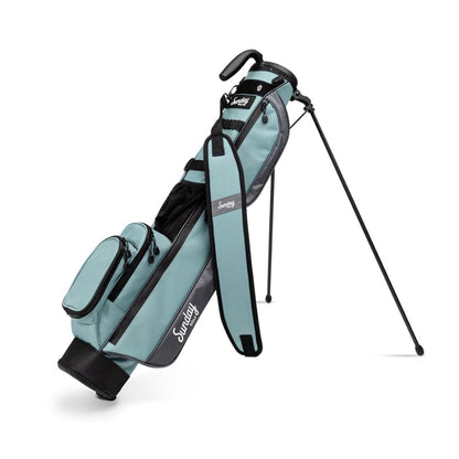 Sunday Golf Loma 6 Club Carry Stand Bag